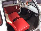 Fiat 500 nuova - Fiat 500: Nuova