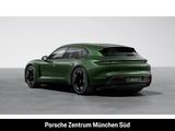 Porsche Taycan 4S Sport Turismo Abstandstempomat BOSE - Porsche Taycan in München