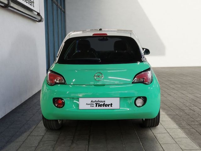 Adam 1.4 ecoFLEX Start/Stop Jam*17Zoll*IntelliLi