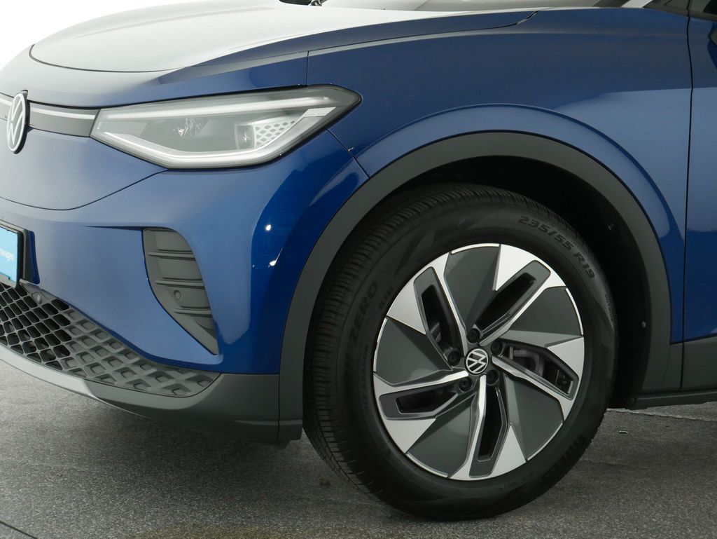 Volkswagen ID.4 - Bild 15