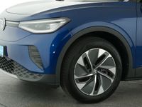 Volkswagen ID.4 - Vorschau Bild 15