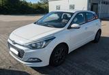 Hyundai i20 80.000 km | große Wartung 2026 - Hyundai i20: Standheizung