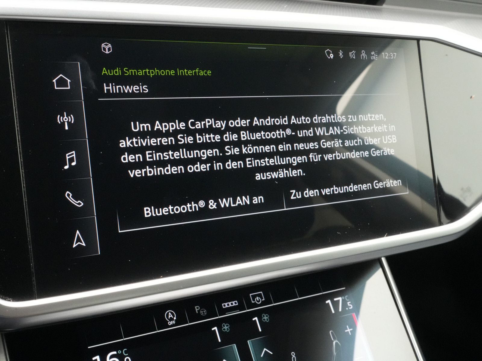 Audi A6 - Bild 10