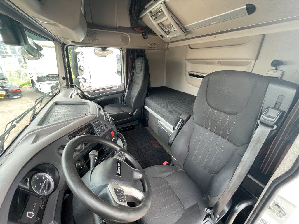 Fahrzeugabbildung DAF FT XF 480 SSC