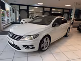 Volkswagen CC 2.0 TDI Dynamic Black R Line PANO KAMERA - Volkswagen Passat CC: Limousine