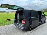 Volkswagen  T 5.2 mit langen Radstand ,LKW, 2.0 TDI 180ps  - Volkswagen T5: Radstand