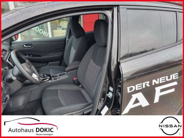 Nissan Leaf - Bild 11