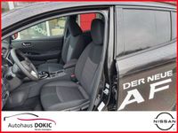 Nissan Leaf - Vorschau Bild 11