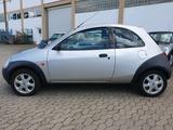 Ford FORD KA LUFTHANSA EDITION KLIMA LEDER SHZ - Ford: Ka Lufthansa Edition