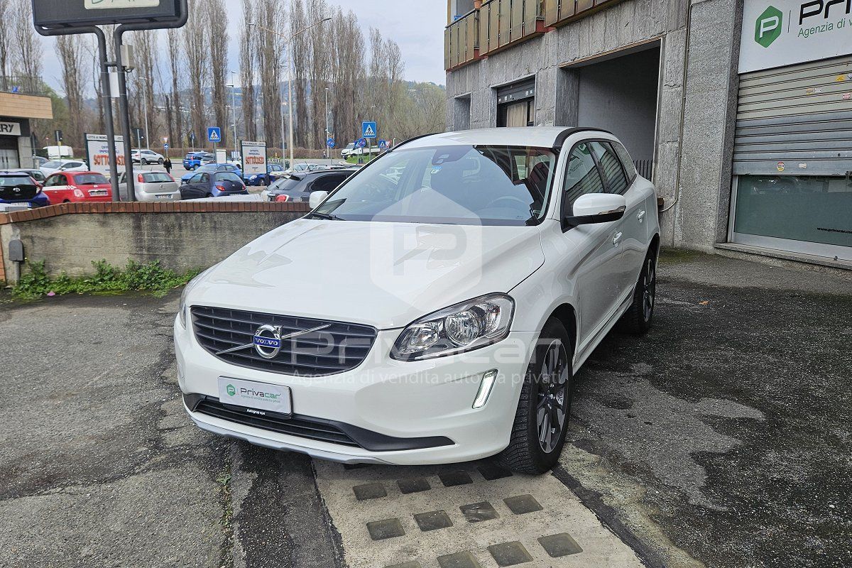 VOLVO ANDERE
