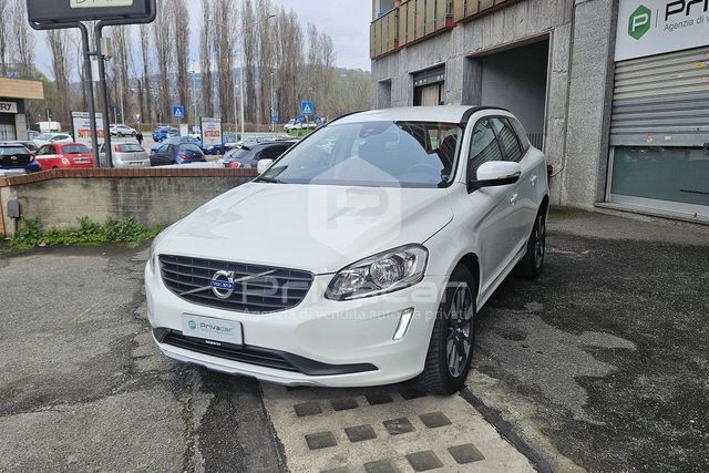 VOLVO ANDERE