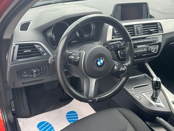 BMW 118 - 11