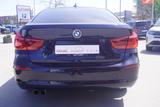 BMW 320i GT Sportline LED Navi Teilleder Headup - BMW 320 Gran Turismo Benziner Gebrauchtwagen