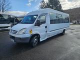 Iveco Daily 65C17 Durisotti - Iveco Daily 65 c 17