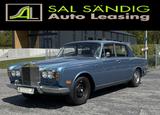 Rolls-Royce Silver Shadow - Rolls-Royce Silver Shadow Gebrauchtwagen