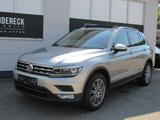 Volkswagen Tiguan 2.0 TDI Com BMT 4Motion Active Info Panor - Volkswagen: Motion In