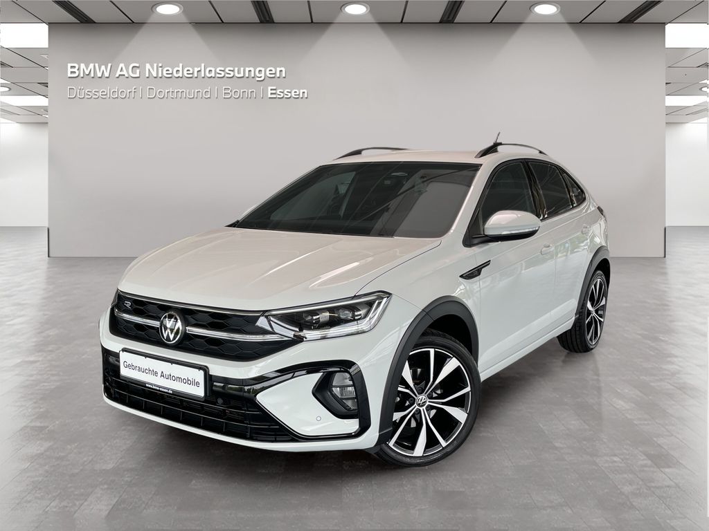 Image of Volkswagen Taigo