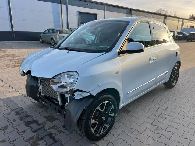 Renault Twingo TCe 90 Intens Klima Radio USB