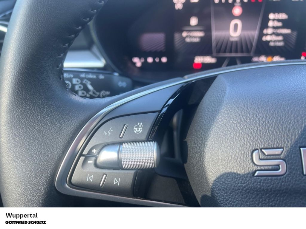 Skoda Fabia - Bild 11