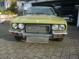 Fiat 124 Coupe CC - Fiat aus 1973