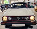 Volkswagen Golf II 2 GTI 16V 139PS 1.Hd Scheckheft MK2 Top! - Volkswagen Golf: 16v