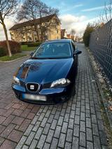 Seat Ibiza 2007 86ps, TÜV bis Juli 2027 - Seat Ibiza: 86 Ps