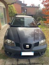 Seat SEAT Ibiza 1.2 12V GPL SCADENZA 2028 - Seat Ibiza aus 2007: 1.2