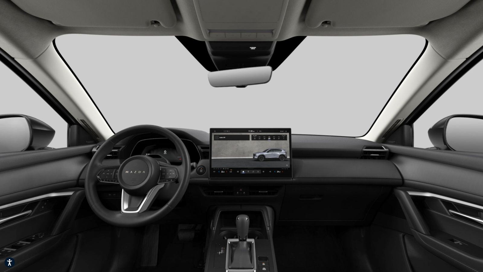 Mazda CX-5 - Bild 12
