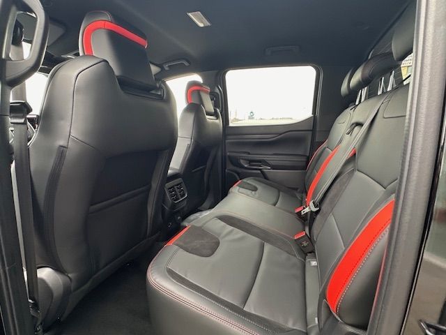 Fahrzeugabbildung Ford Ranger Raptor e-4WD Doppelkabine 3.0 Ecoboost EU