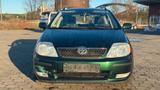 Toyota Corolla - Toyota Corolla aus 2003: Kombi