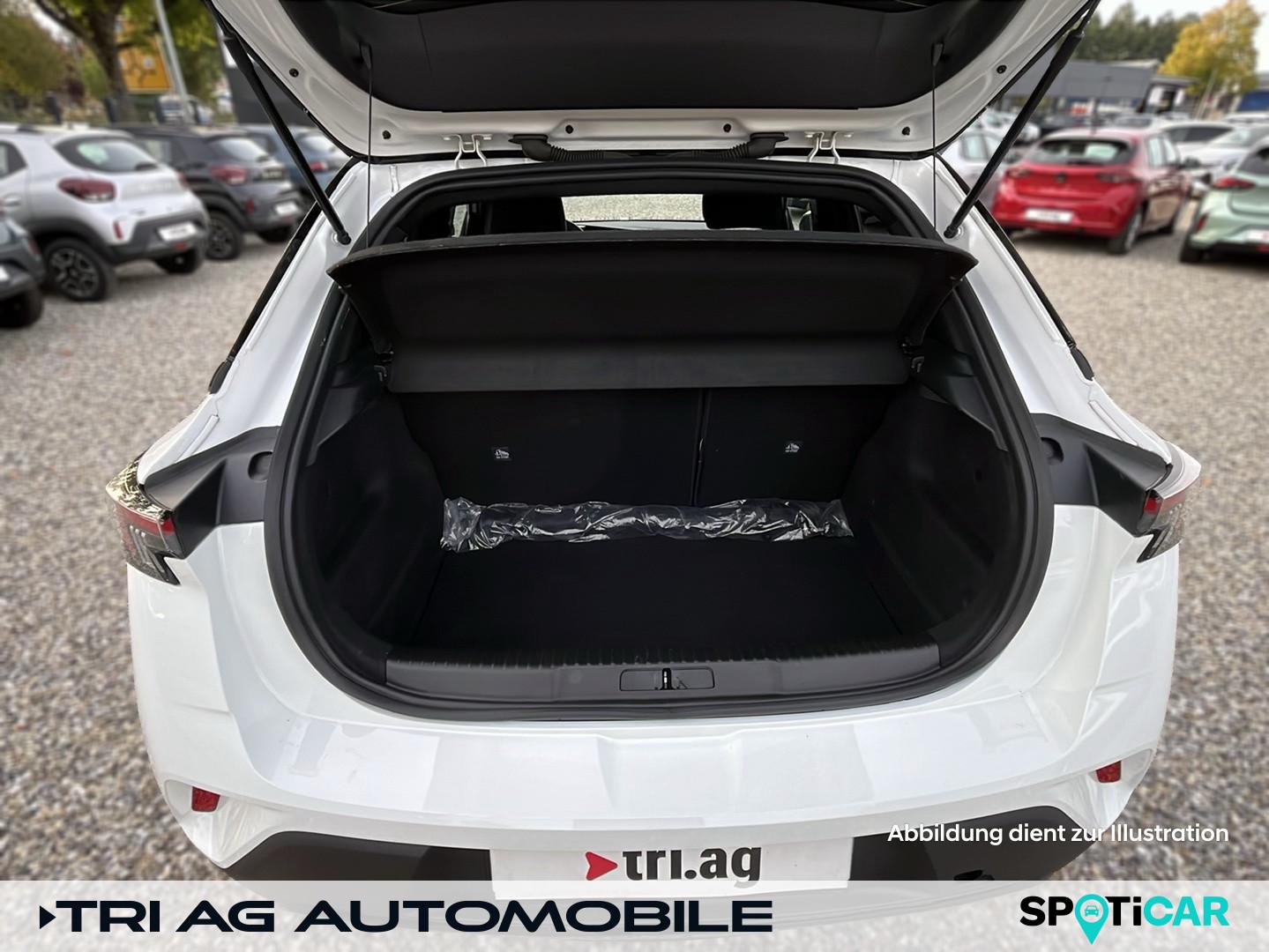 Opel Mokka GS 1.2 Direct Injection Turbo 74 kW (100 P, миниатюра 9