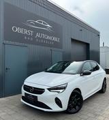 Opel Corsa F Elegance*Garantie*Tüv Neu*1.Hand* - Opel Corsa Gebrauchtwagen in Lübeck