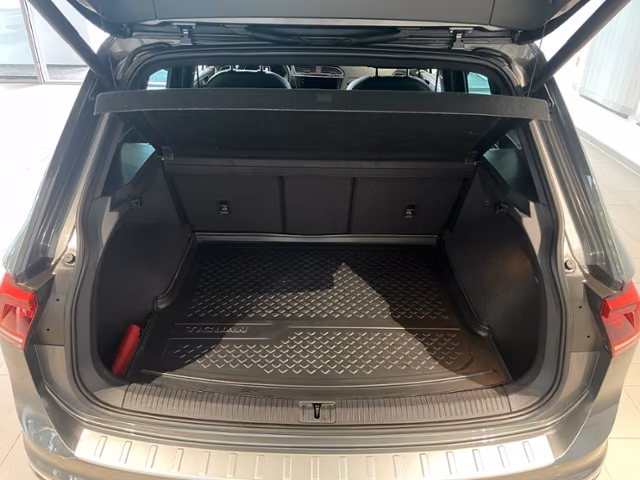 Volkswagen Tiguan 2.0 TSI DSG Highline 4Motion