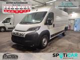Fiat Ducato Maxi L4H2 180PS Multijet KAM*PDC*KLIMA* - gebrauchte Fiat Ducato aus dem Jahr 2024