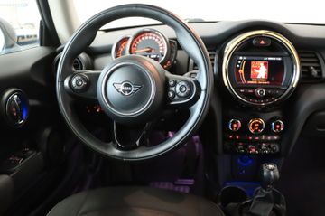 MINI ONE Mini 3-trg. One Klima SH