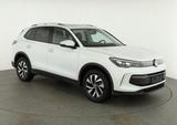 Volkswagen Tiguan 1.5 eTSI DSG Life, Pano, Navi, EasyOpen,  - Volkswagen Tiguan: Weiß