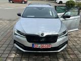 Skoda Superb 2.0 TDI SCR 147kW DSG SPORTLINE COMBI... - Skoda Superb in Rostock