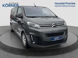 Citroën Spacetourer BlueHDi 145 2.0 *NAVI*CAM*SITZHZG* - graue Citroën SpaceTourer