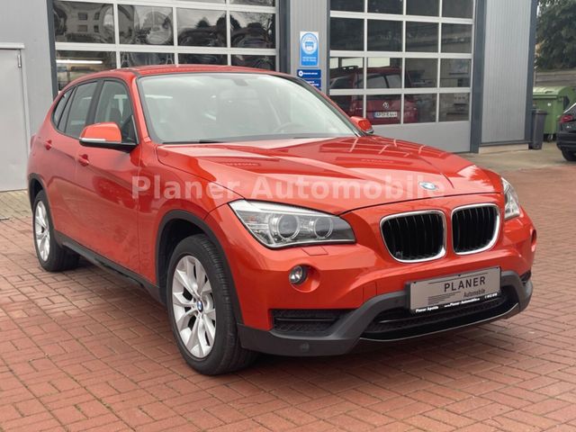 BMW X 1Sport Line  X1 sDrive Xenon HU/AU Service neu