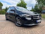 Mercedes-Benz B 200 d | Junge Sterne Garantie - : Van, Mercedes
