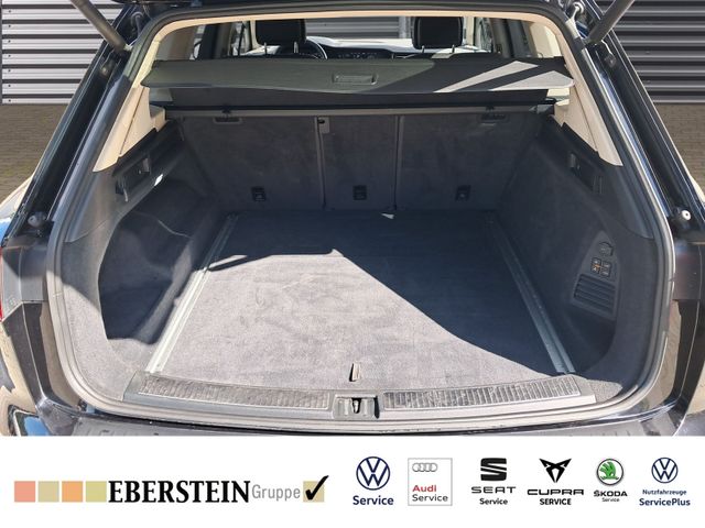 Volkswagen Touareg 3,0 TDI AHK Dynaudio Matrix-LED