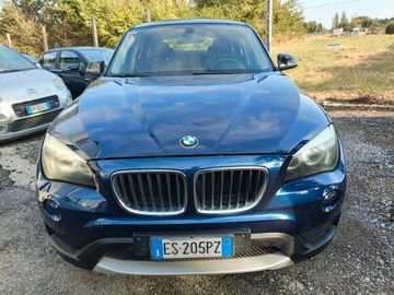 BMW X1 - 2
