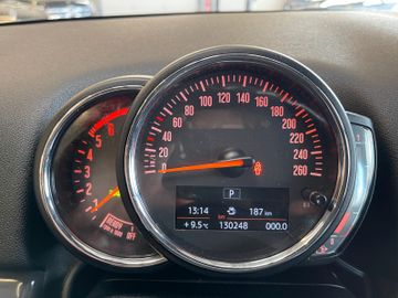 MINI Cooper SD Countryman SD All4 JCW-PAKET*NAVI*LED*