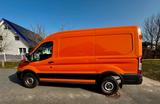 Ford Transit Transporter 350 - Ford: Transporter