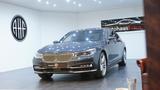 BMW 740 L d xDrive*TOTW*PANO*20Zoll*TV* - BMW 740 in Solingen