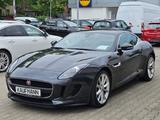 Jaguar F-Type Coupe V6 3.0 AUT PANO MEMORY KAM - Jaguar F-Type: V6