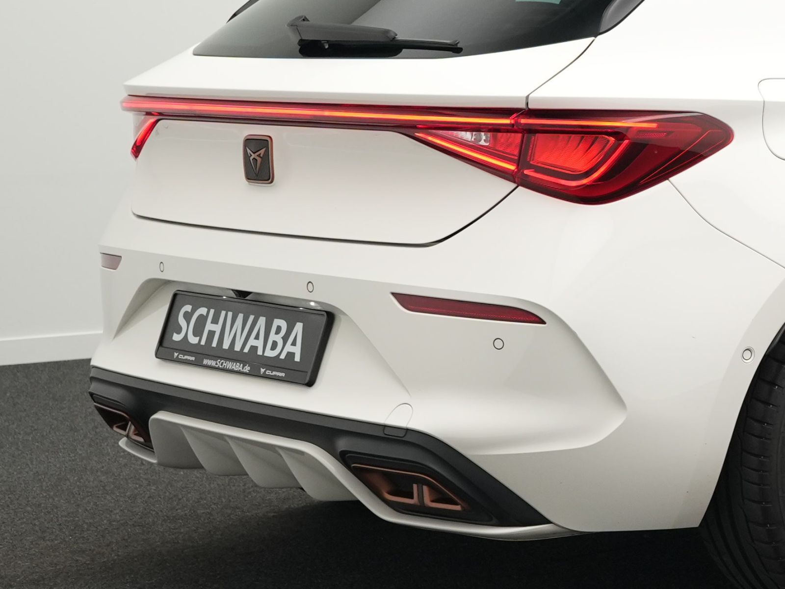 Cupra Leon - Bild 37
