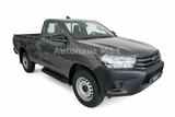 Toyota Hilux 2.8 SingleCab 4x4 Schalter *Kamera+SHZ* - Toyota Hilux Neuwagen