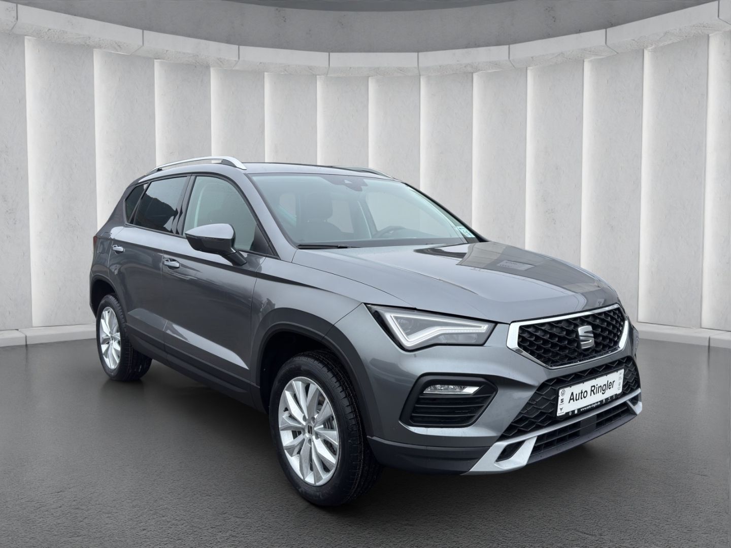 Seat Ateca - Bild 3