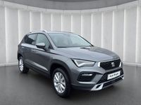 Seat Ateca - Vorschau Bild 3